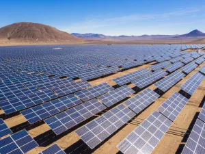 UAE's Masdar Bags Uzbekistan Tender for 457MW Solar PV Plant