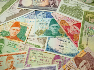 Pakistan Offers Remittance Beneficiaries A New Cheaper Service