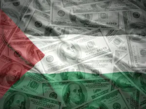 After Serving 5 Years As Palestine's Central Bank Governor, Shawwa Shares Highlights of His Challenging Journey