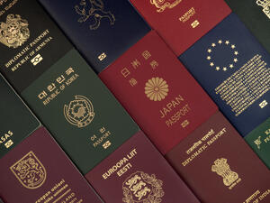 Best And Weakest Passports Revealed, UAE's Among Top 3