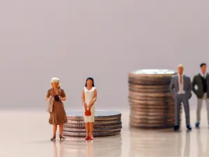 Study: France Needs More than 1000 Years to End Gender Pay Gap
