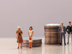 Study: France Needs More than 1000 Years to End Gender Pay Gap