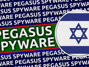 EU Privacy Watchdog Calls for Israeli Pegasus Spyware Ban