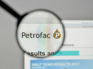 Petrofac Bags Two Contracts Worth $300 Million in Oman