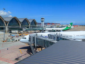 Travelers from these 20 Countries Banned from Entering the Philippines