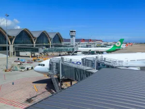 Philippines Lifts Ban on Flights from 35 Countries