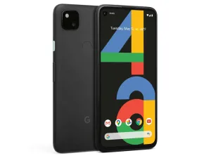 Google Releases Pixel 4a for Less Than $350