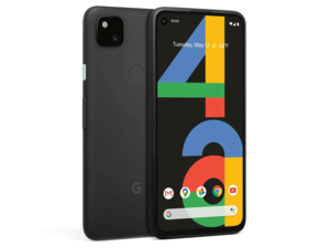 Google Releases Pixel 4a for Less Than $350