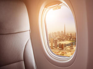 Traveling to the UAE? Here's the Updated Travel Guide You Need