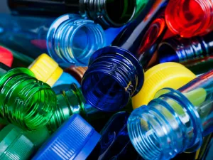 Nestlé to Reduce Virgin Plastics Use By One Third