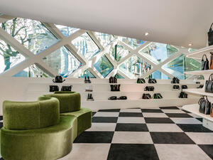 Prada Postpones Japan Show Over Coronavirus Fears