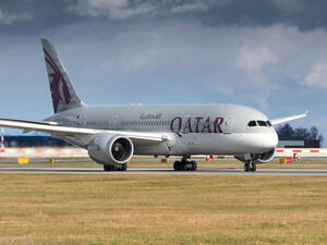 Qatar Airways Resumes Daily Flights to Riyadh