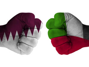 On June 19, FAB had informed QFCRA that it would relinquish its QFC branch licence and permanently close the branch.