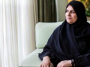 Many Arab women exert efforts to reach the highest positions, while facing various difficulties and challenges.  According to Forbes Middle East, there are 22 new posts and 23 nationalities represented in 28 sectors within the "Power Businesswomen in The Middle East 2020" list. 