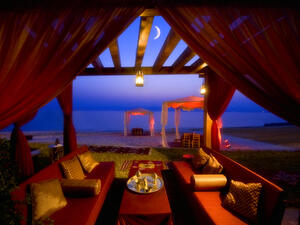UAE: Dubai Cancels Permits for Ramadan Tents This Year