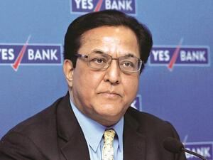 India: Yes Bank Founder Arrested in Money Laundering Case