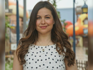 ريا أبي راشد تكشف عن ترشيحات جوائز النقاد للأفلام العربية