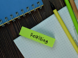 What Is Reskilling, and Why Do We Need It Now More Than Ever
