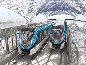 Saudi Arabia: Riyadh Metro's First Lines to Open Next Year