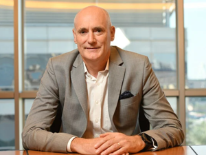 Sam Barnett Returns to MBC Group As New CEO