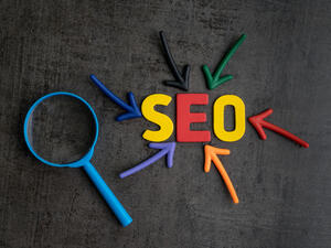 Your website plays the vital role in SEO.