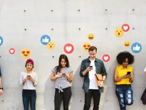 UAE Inaugurates Academy For Social Media Influencers