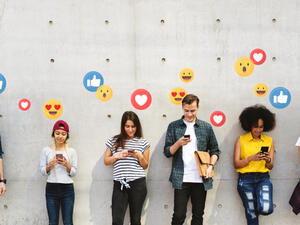 UAE Inaugurates Academy For Social Media Influencers