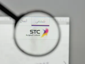 STC Most Powerful Telecom Company in MENA Region