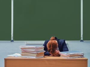 Over 2,700 Expat Teachers to Lose Their Jobs in Oman
