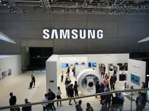 Samsung to Hold Fourth AI Forum Online Via YouTube