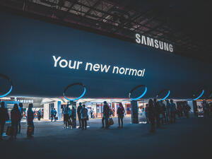 Samsung is encouraging Galaxy users in the region to show off their photography skills.