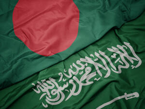 Saudi Arabia to Supply Phosphate Fertilizer to Bangladesh