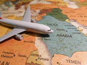 Saudi Arabia Allows Direct Entry of Fully Vaccinated Residents