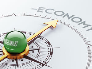 Saudi Economy Shows Signs of Recovery After Pandemic Contraction