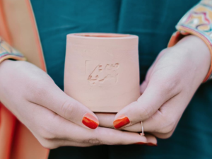 Startup of the Week: Preserving Arabic Culture In A Candle