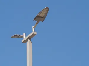 Smart Street Light Installations to Exceed $30 Million by 2023
