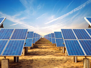 Masdar Consortium to Commence Work on 300MW Saudi Project
