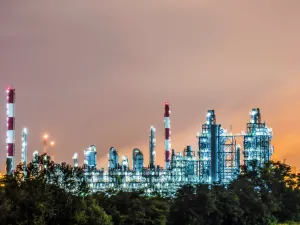 South Korea: Oil Refiners' Losses Projected at $4.6 Billion in 2020
