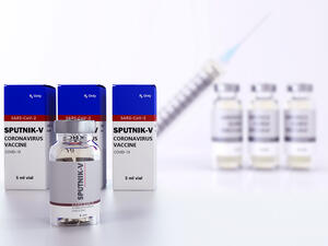 Venezuela to Buy 10 Million Doses of Russian Sputnik V Vaccine
