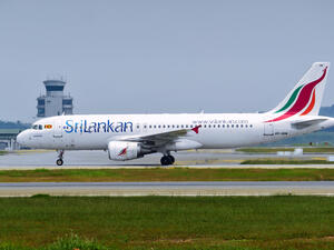 SriLanka Suspends Flights to Qatar