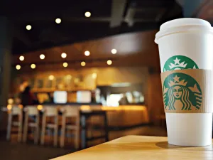 Starbucks Store Sales Plummet 40 Percent Globally in Q2 2020