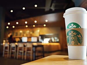 Starbucks Store Sales Plummet 40 Percent Globally in Q2 2020