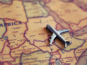 Sudan Mulls Hiring Lufthansa To Rescue Teetering Airline
