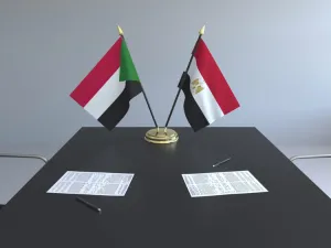 Sudan Resumes Trade With Egypt After 3-Month Standstill
