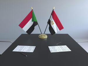 Sudan Resumes Trade With Egypt After 3-Month Standstill