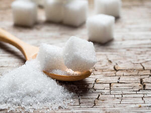 UAE Investors to Set Up $1 Billion Sugar Refinery in Egypt