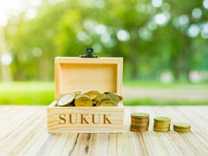 Emirates REIT Withdraws Plan To Offer $400 Million Sukuk