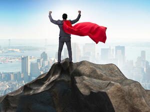 The 7 Superpowers You Need to Become a Successful Entrepreneur