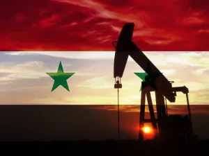 Syria to Establish Two Oil Refineries