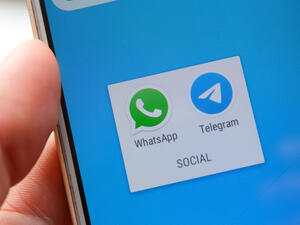 Here Is How To Import Your WhatsApp Chat History To Telegram
